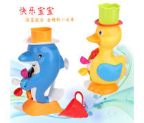 澄海玩具手表与学习机 儿童智能产品的创新与未来趋势